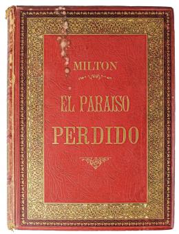 394  -  "EL PARAISO PERDIDO"