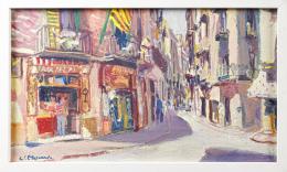 619 - MOSCARDÓ, JOSEP