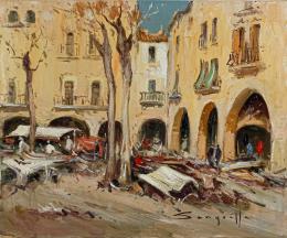 657  -  SARQUELLA, JOSEP