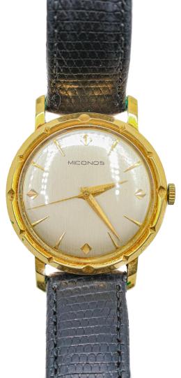 205  -  RELOJ DE PULSERA MICONOS