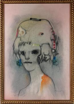 1102  -  CUIXART, MODEST