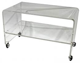 377  -  MESA ITALIANA DE LOS AÑOS 60