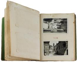 279  -  92 POSTALES ANTIGUAS DE BARCELONA