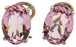 254  -  PENDIENTES DE PLATA