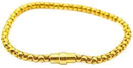 276  -  PULSERA CORDÓN DE PLATA