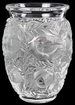 330  -  JARRÓN LALIQUE DE LOS AÑOS 40