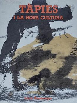 424  -  "TÀPIES I LA NOVA CULTURA"