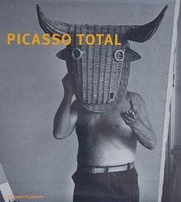 419  -  "PICASSO TOTAL  (1881-1973)".
