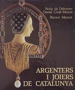 289  -  "ARGENTERS I JOIERS DE CATALUNYA"