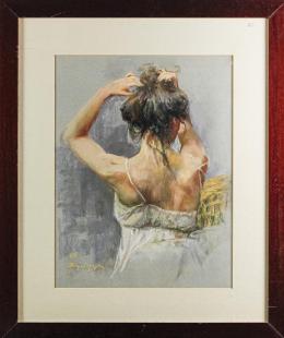 31  -  ARQUER BUIGAS, CAYETANO DE