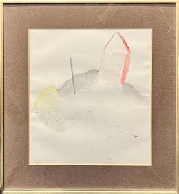 22  -  BARTOLOZZI, RAFAEL