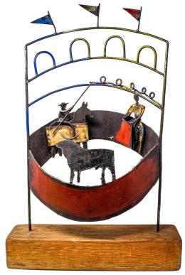 142  -  MOSCARDÒ, JOSEP