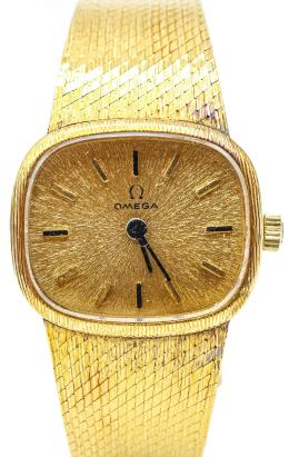 228  -  RELOJ DE DAMA OMEGA, AÑOS 60