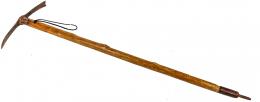 1033  -  PIOLET DEL PRIMER TERCIO DE SIGLO XX