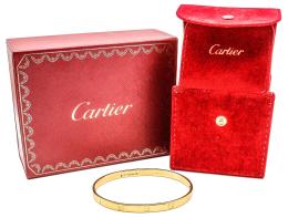 211  -  PULSERA LOVE DE CARTIER