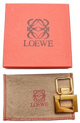 921  -  LLAVERO LOEWE