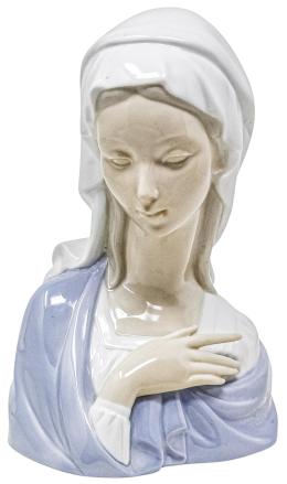 598  -  FIGURA EN PORCELANA LLADRÓ 