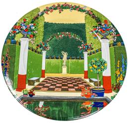 621  -  PLATO VILLEROY  BOCH