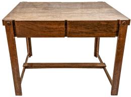 378  -  MESA DE DESPACHO VILANOVA
