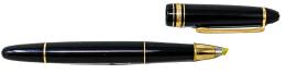 431  -  MARCADOR MONTBLANC MEISTERSTÜCK Nº166 