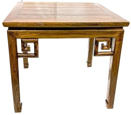 508  -  MESA CHINA DEL ÚLTIMO TERCIO DEL S.XX