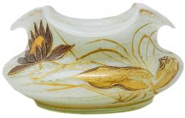 300 - CENTRO MODERNISTA PATE VERRE DE PRINCIPIOS DEL S.XX