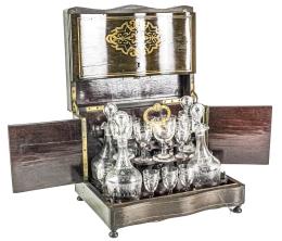 1352  -  LICORERA FRANCESA NAPOLEÓN III
