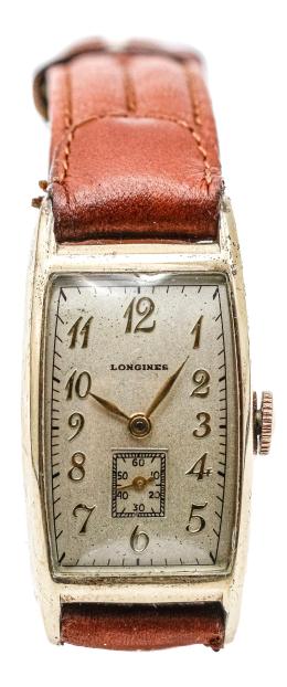 177  -  RELOJ DE PULSERA LONGINES