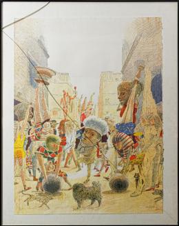 656  -  ARTIGAU SEGUI, FRANCESC