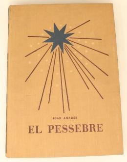 395  -  "EL PESSEBRE"