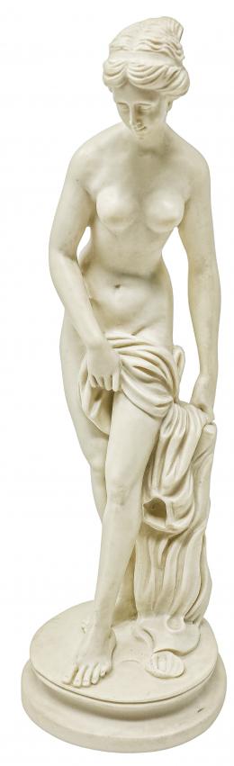 1393  -  FIGURA DE VENUS DEL ÚLTIIMO CUARTO DEL S.XX