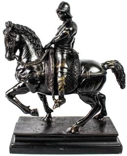 1199  -  ESCULTURA EN BRONCE DE MEDIADOS DEL S.XX