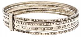 256 - PULSERA SEMANARIO AÑOS 70