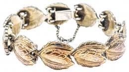 226 - PULSERA CATALANA AÑOS 40