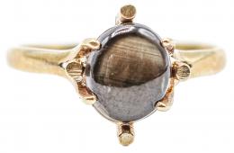 74  -  ANILLO DE PIEDRA LUNA