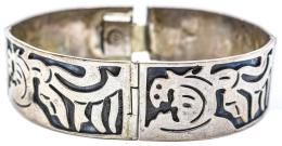 275  -  PULSERA MEJICANA DE LOS AÑOS 70