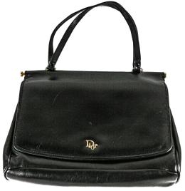 811  -  BOLSO CHRISTIAN DIOR 