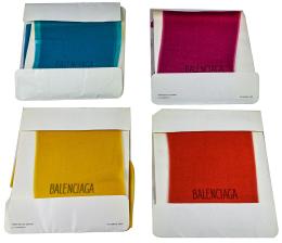 828 - MEDIAS BALENCIAGA AÑOS 60