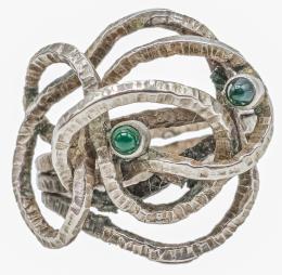 105  -  ANILLO DE LOS AÑOS 70