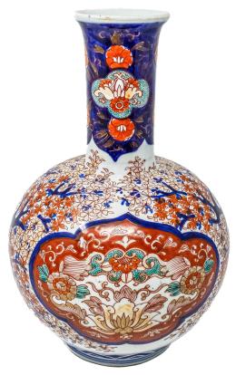 589  -  JARRON ORIENTAL