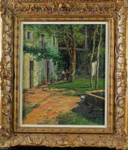 672  -  COLOMER VALLS, JOAN