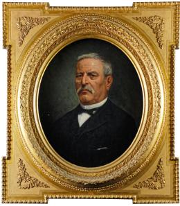 610 - DE SISTERÉ, ANTONIO