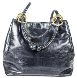 814  -  BOLSO VINTAGE "BALLY" 