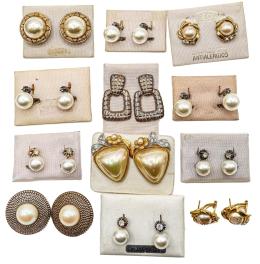 68  -  COLECCIÓN DE PENDIENTES 