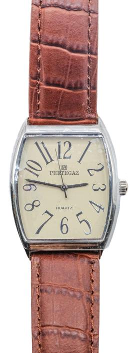 509  -  RELOJ PULSERA PERTEGAZ