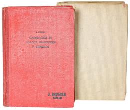 342 - DOS LIBROS DE COCINA 