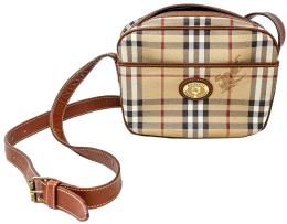 856  -  BOLSO BURBERRY&#39;S