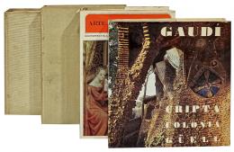 332  -  CUATRO LIBROS DE ARTE