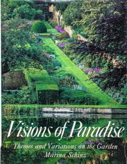 432  -  "VISIONS OF PARADISE"