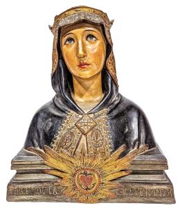 921  -  "VIRGEN DE LA ESPERANZA"